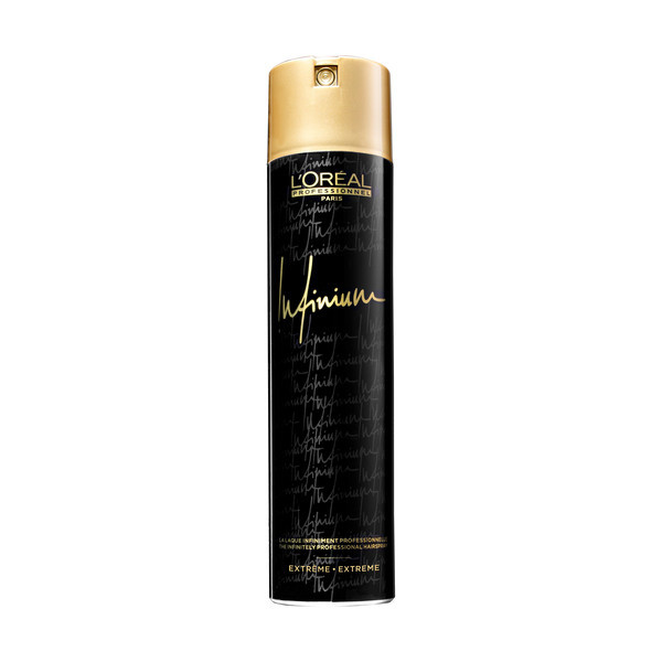 L'Oreal Infinium Haarspray Starker Halt L'Oreal Infinium Haarspray Starker Halt