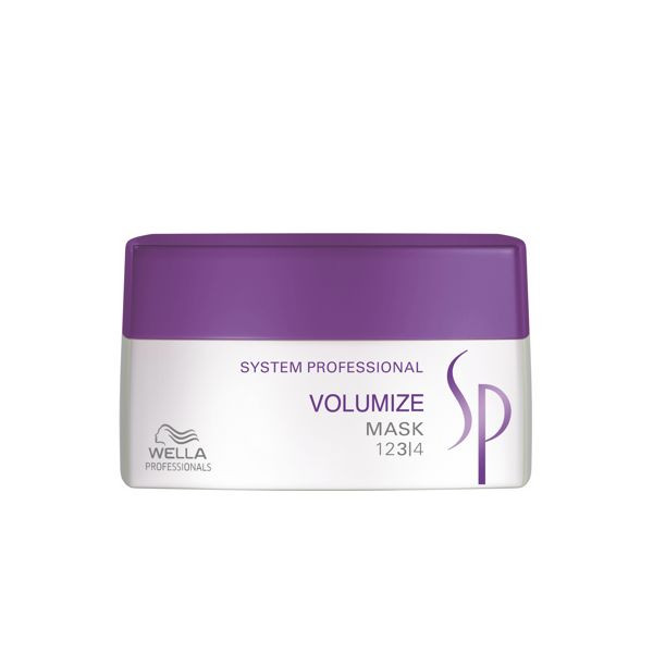 Wella SP Volumize Mask