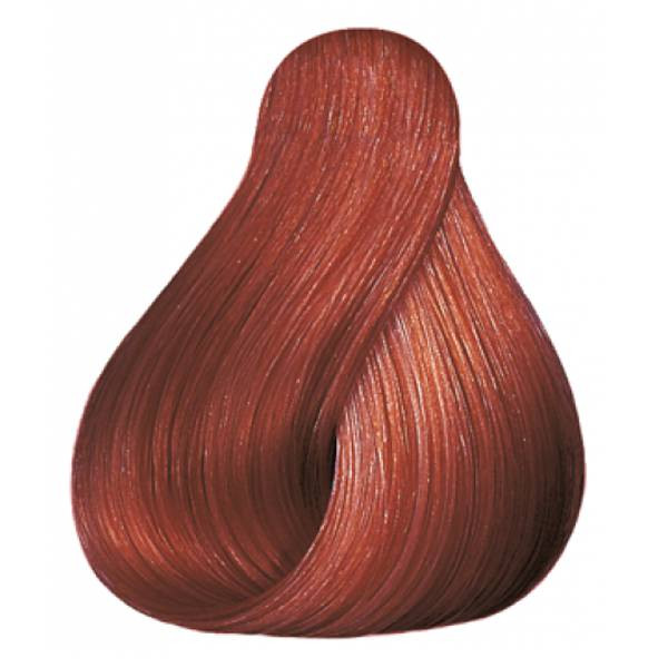 Wella Koleston Perfect 6/4 dunkelblond rot