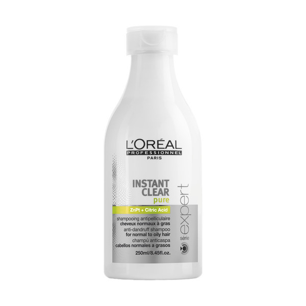 L'Oreal -SALE- Serie Expert Instant Clear Pure Shampoo L'Oreal -SALE- Serie Expert Instant Clear Pure Shampoo