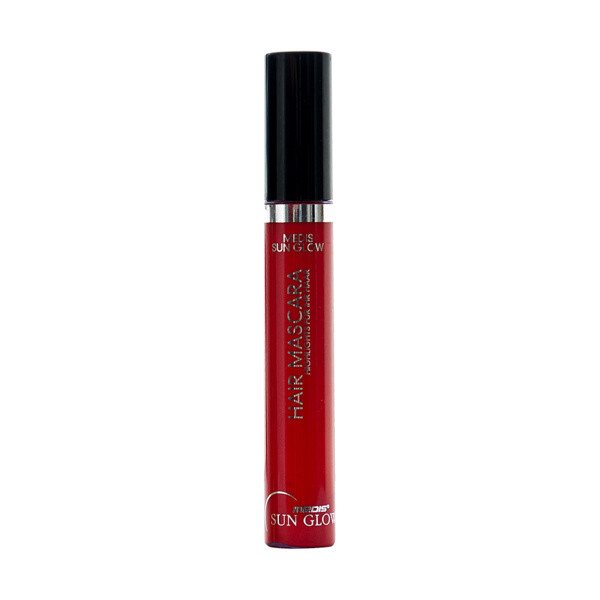 Fripac Medis Sun Glow Hair Mascara Rot