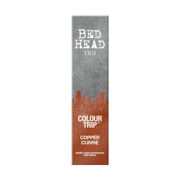 TIGI Bed Head Colour Trip Copper