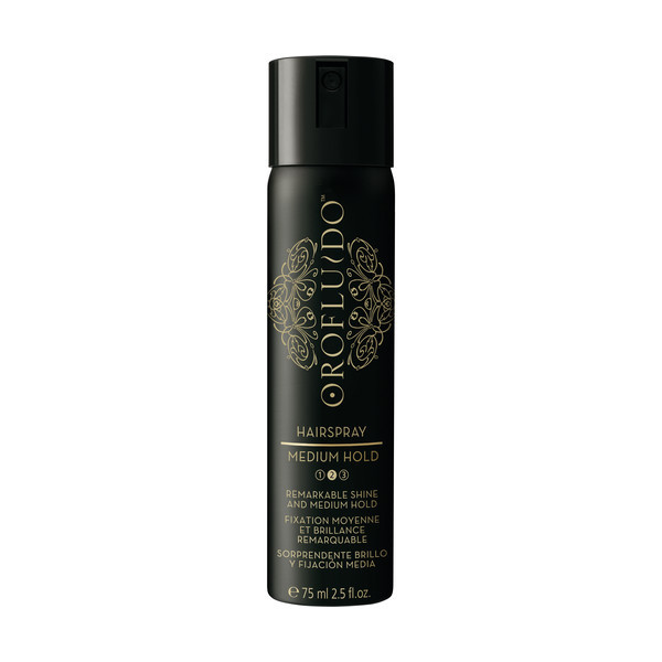 Orofluido Hairspray Medium Hold Mini