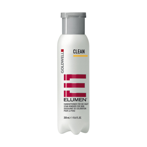 Goldwell ELUMEN Clear Clean