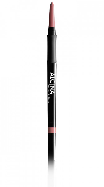 Alcina Dekorative Kosmetik - LIP - Precise Lip Liner Natural 010