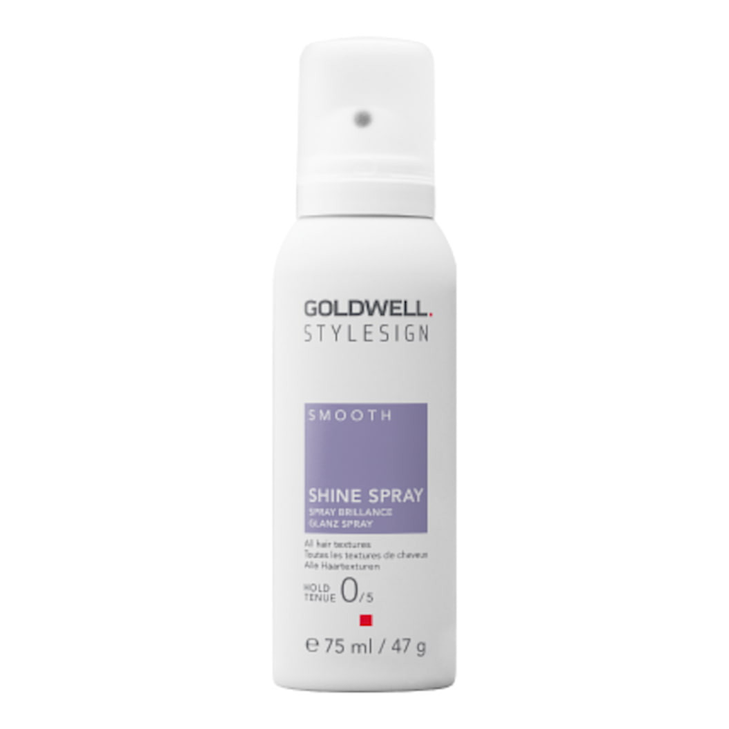 Goldwell Stylesign Smooth Shine Spray Travel