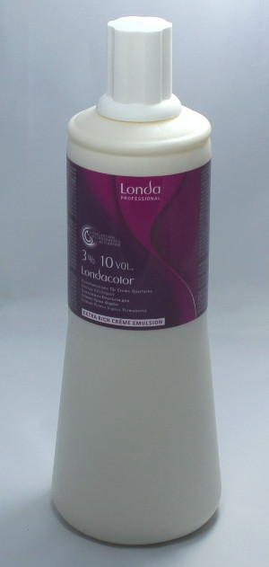 Londa Oxidationsemulsion 3% Londa Oxidationsemulsion 3%