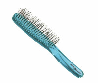 Hercules Sägemann Scalp Brush Zauberbürste Türkis 8210
