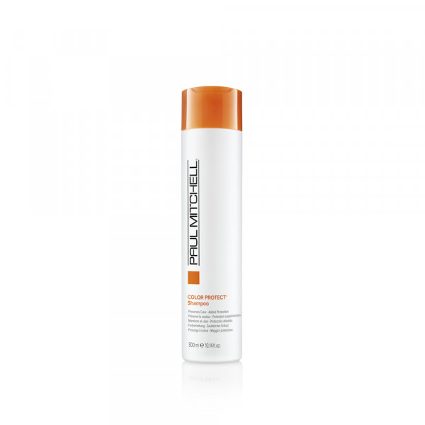 Paul Mitchell Color Protect Shampoo