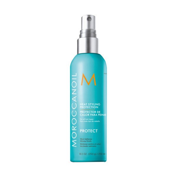 Moroccanoil Heat Styling Protection Spray