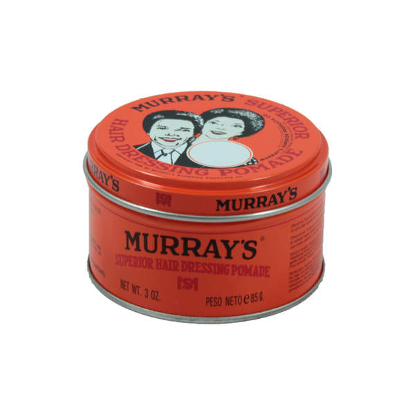 Murrays Styling Superior Hair Dressing Pomade