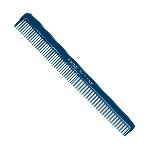 Comair Kamm Celcon BLUE Profi Line Haarschneidekamm 354 Comair Kamm Celcon BLUE Profi Line Haarschneidekamm 354