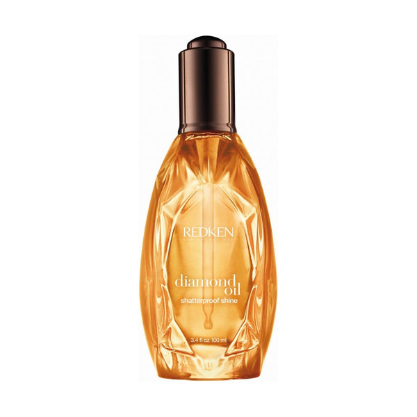 Redken - SALE - Diamond Oil Shatterproof Shine Redken - SALE - Diamond Oil Shatterproof Shine