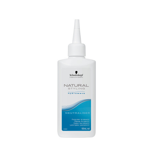 Schwarzkopf Natural Styling Hydrowave Neutralizer Schwarzkopf Natural Styling Hydrowave Neutralizer