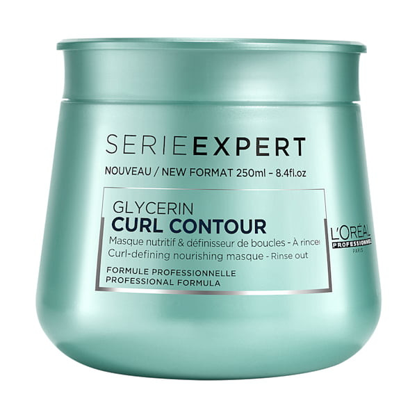L'Oreal Serie Expert Curl Contour Mask L'Oreal Serie Expert Curl Contour Mask