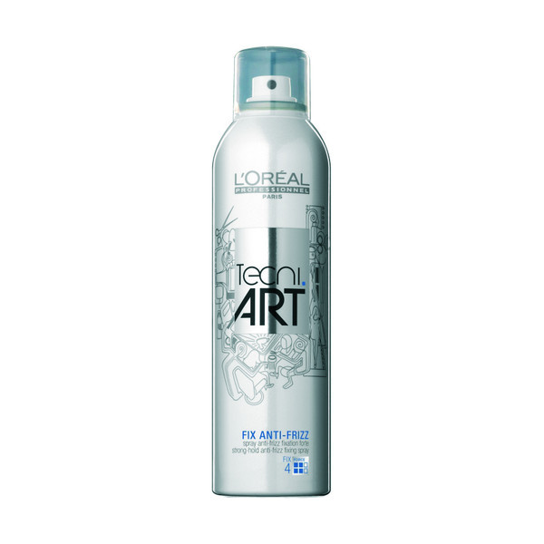 L'Oreal Tecni.Art Fix Anti-Frizz Haarspray SALE