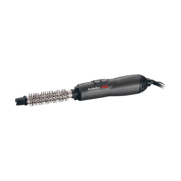 BaByliss PRO Warmluftbürste Airstyler Titanium BAB2675TTE 19mm