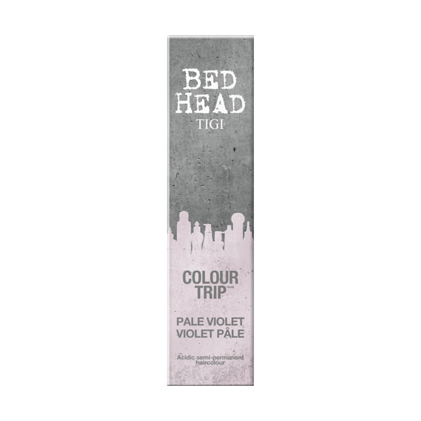 TIGI Bed Head Colour Trip Pale Violet