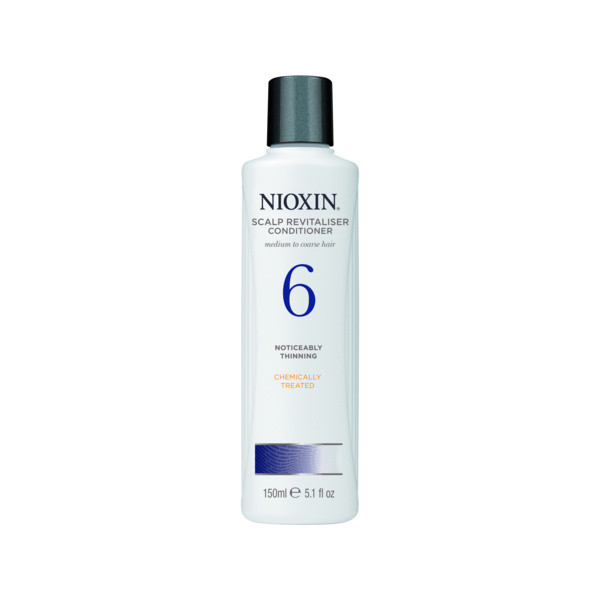 Nioxin -SALE- Scalp Revitalizer 6