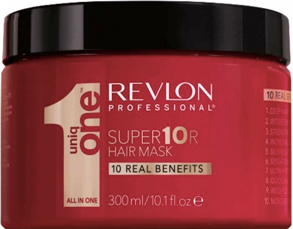 Revlon Uniq One Superior Hair Mask Supermask