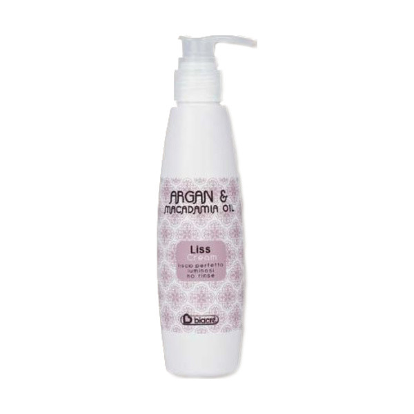 Biacre Argan & Macadamia Liss Cream Biacre Argan & Macadamia Liss Cream