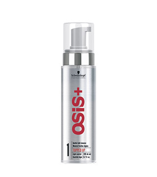 Schwarzkopf OSiS+ STYLE TOPPED UP Schwarzkopf OSiS+ STYLE TOPPED UP