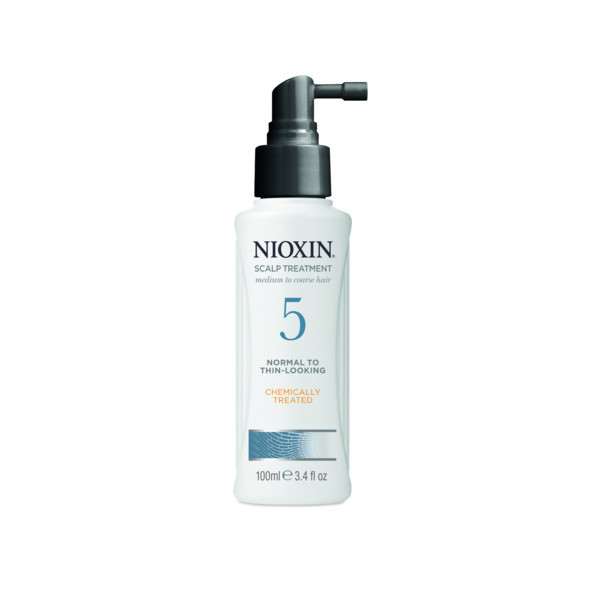 Nioxin -SALE- Scalp Treatment 5