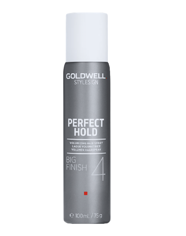 Goldwell Stylesign Perfect Hold BIG FINISH Hairspray Mini