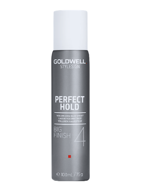 Goldwell Stylesign Perfect Hold BIG FINISH Hairspray Mini Goldwell Stylesign Perfect Hold BIG FINISH Hairspray Mini