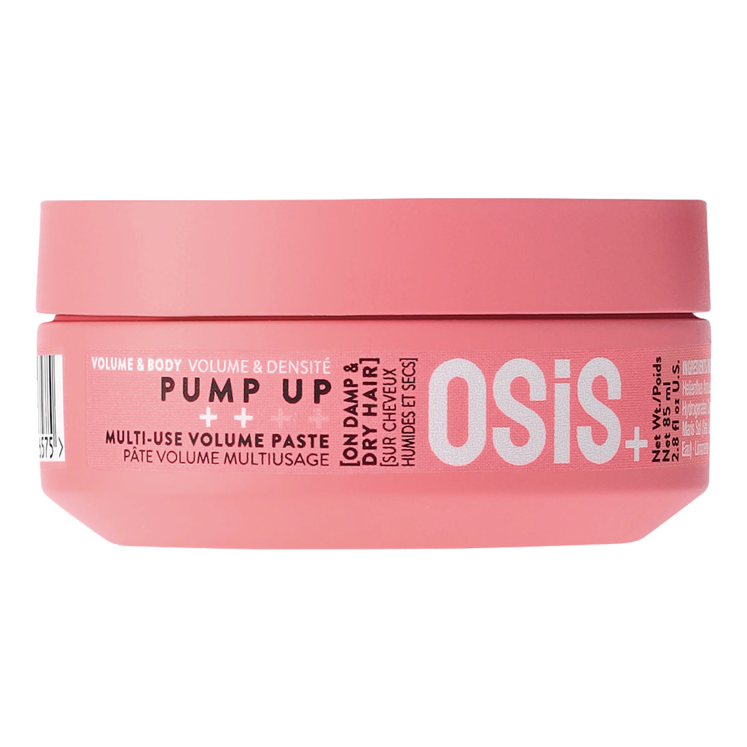 Schwarzkopf OSiS+ PUMP UP Multi-Use Volume Paste