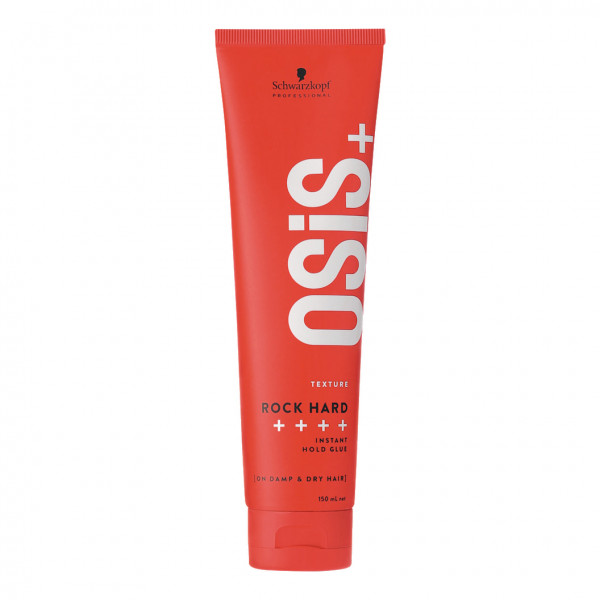 Schwarzkopf OSiS+ ROCK HARD Instant Hold Glue