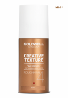 Goldwell Stylesign Texture ROUGHMAN Matte Cream Paste Mini