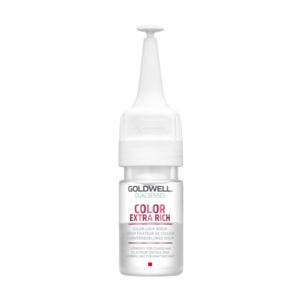 Goldwell Dualsenses Color Extra Rich Lock Serum Portion