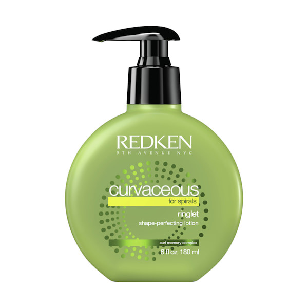 Redken Curvaceous Ringlet Lotion