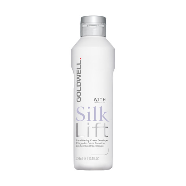 Goldwell Blondierung Silk Lift Conditioning Cream Developer 9% Goldwell Blondierung Silk Lift Conditioning Cream Developer 9%