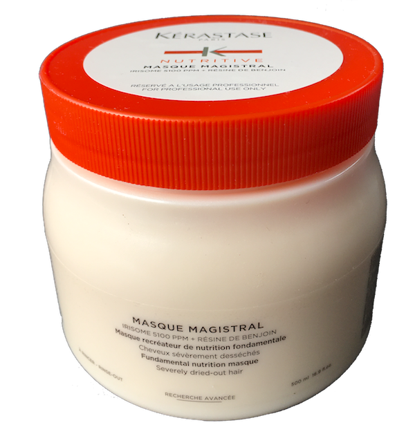 Kérastase Nutritive Masque Magistral - Kabinett Kérastase Nutritive Masque Magistral - Kabinett