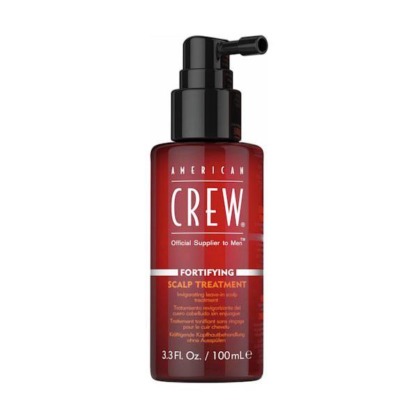 American Crew Fortifying Scalp Treatment American Crew Fortifying Scalp Treatment
