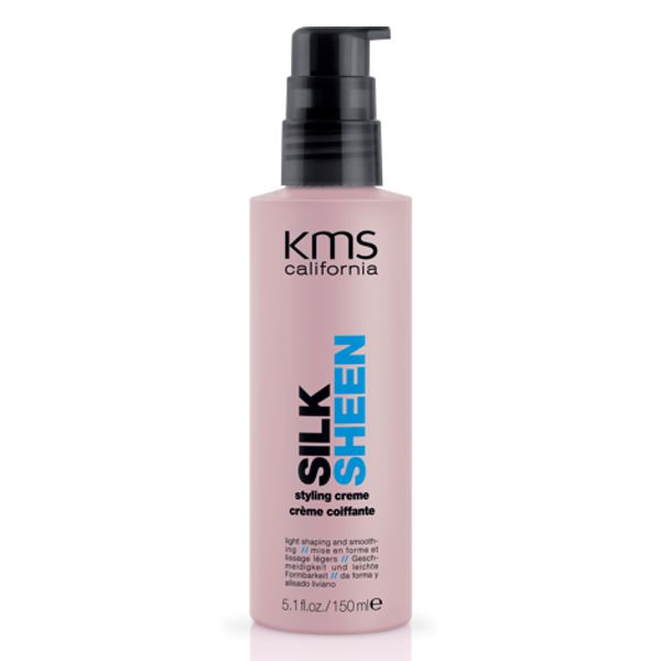 KMS California - SALE - Silksheen Styling Creme