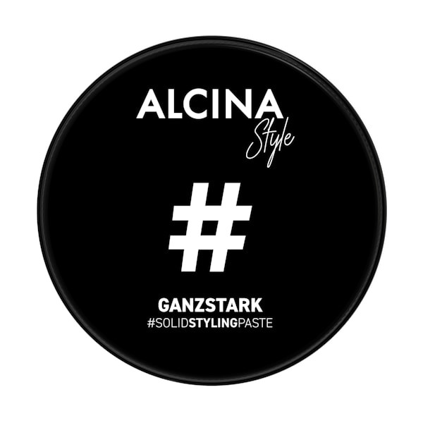Alcina #Style Ganzstark