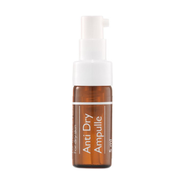 Alcina Kosmetik für trockene Haut Anti-Dry Ampulle Alcina Kosmetik für trockene Haut Anti-Dry Ampulle