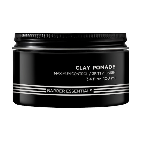 Redken Men Brews Clay Pomade