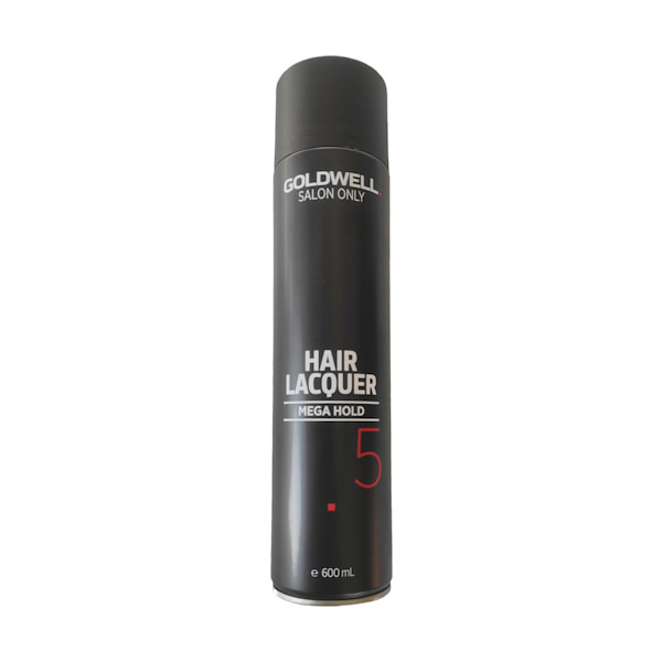 Goldwell Mega Hold 5 Haarlack Goldwell Mega Hold 5 Haarlack