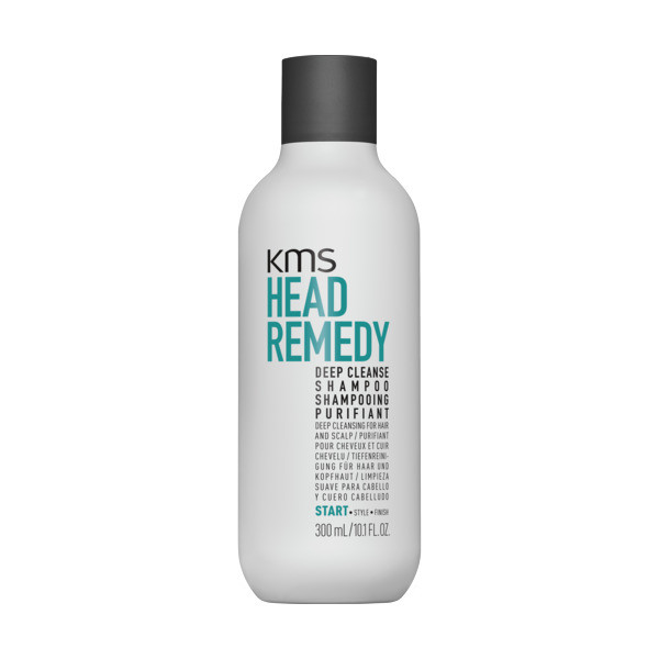 KMS California Headremedy Deep Cleanse Shampoo