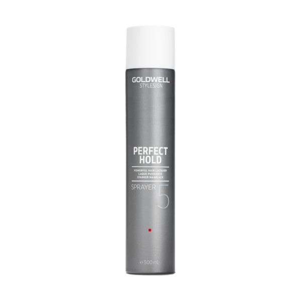 Goldwell STYLESIGN Perfect Hold Sprayer Starker Haarlack XL