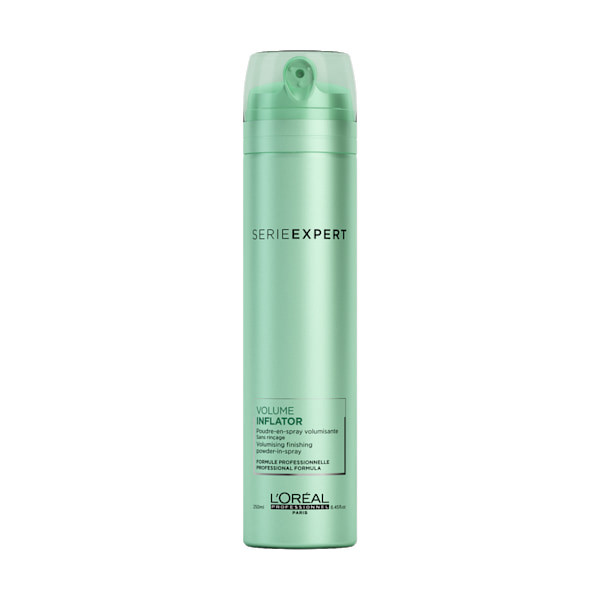 L'Oreal Serie Expert Volume Inflator Powder In Spray