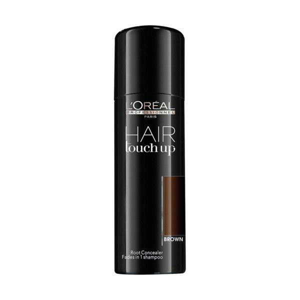 L'Oreal Hair Touch Up Ansatzspray Farbspray Brown