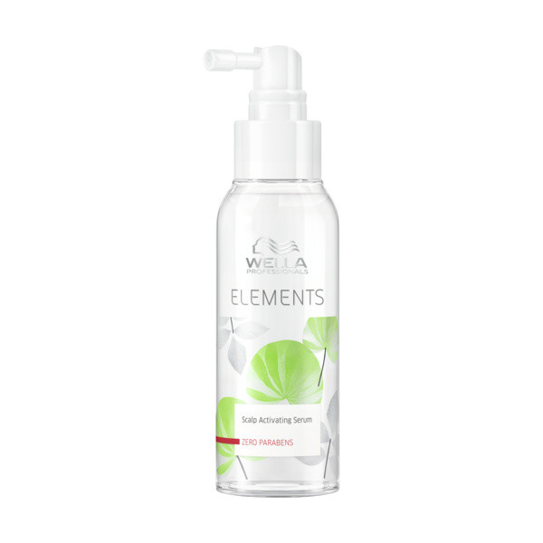 Wella Professionals Elements Stärkendes Serum Wella Professionals Elements Stärkendes Serum
