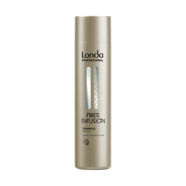 Londa Care Fiber Infusion Shampoo