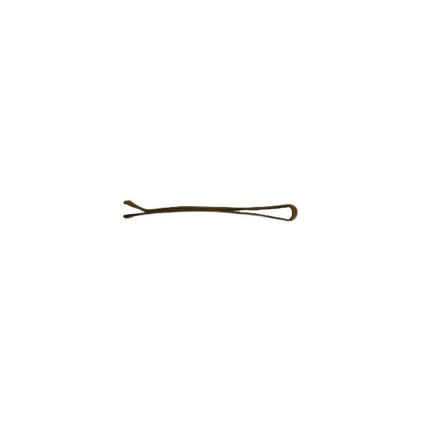 Prym Baronesse Haarklemmen glatt 5 cm Braun, Display 10 x 12 Stk. Prym Baronesse Haarklemmen glatt 5 cm Braun, Display 10 x 12 Stk.