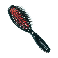 Comair Bürste Pneumatic Naturborsten + Nylonstifte Mix - klein Comair Bürste Pneumatic Naturborsten + Nylonstifte Mix - klein